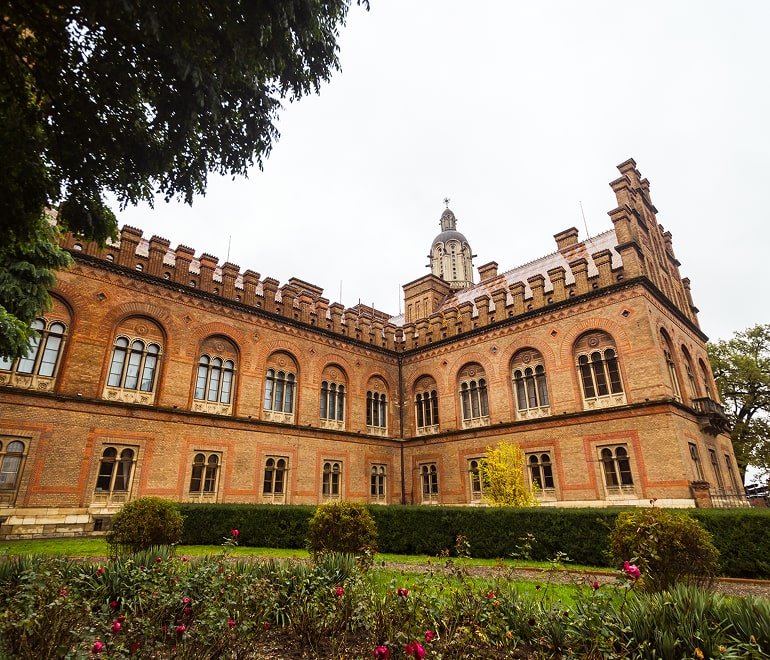 ماجستير في إدارة الأعمال