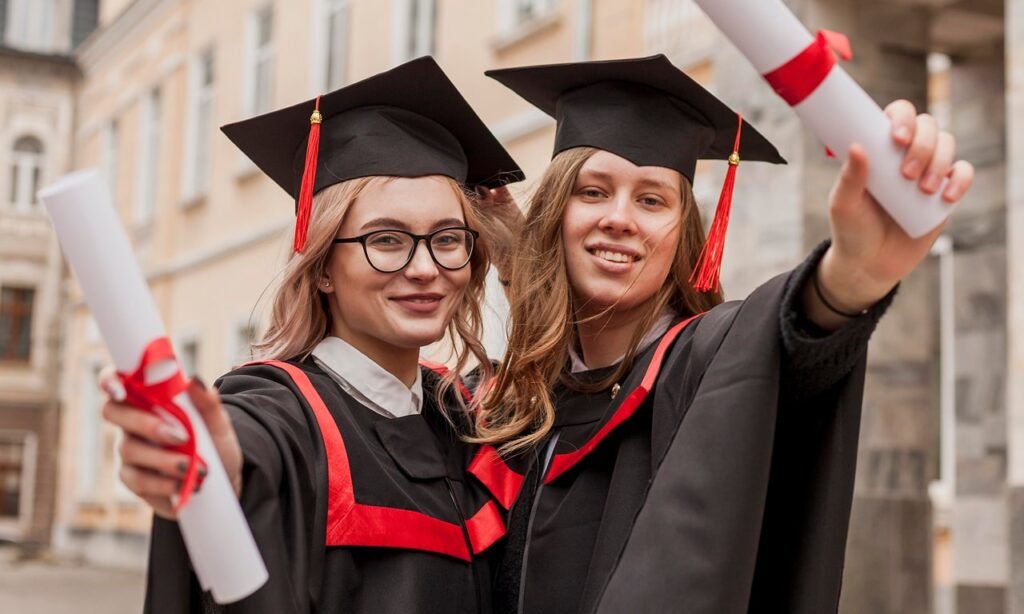 التعلم تعظيم تجربتك الأكاديمية