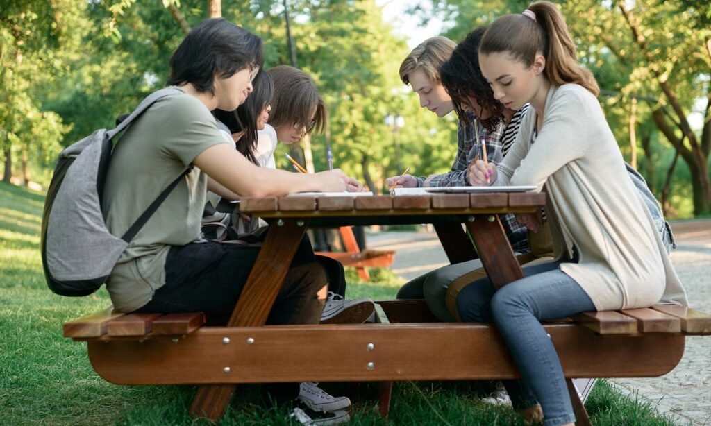 الدليل الكامل فرص الحرم الجامعي النمو