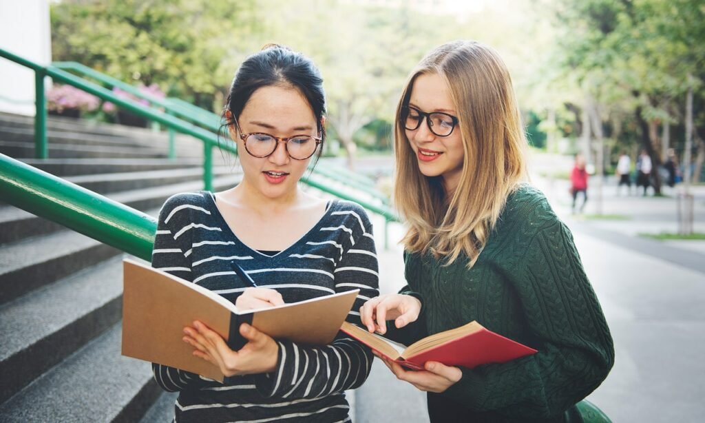 علماء Univet يقومون بأبحاث رائعة