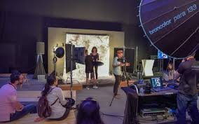 📸 مهرجان «إكسبوجر 2026» يستقطب كبار صناع الصورة