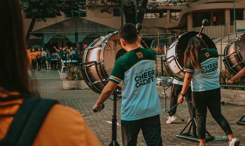 القيادة التحويلية ومنتدى التنمية الشاملة للطلاب