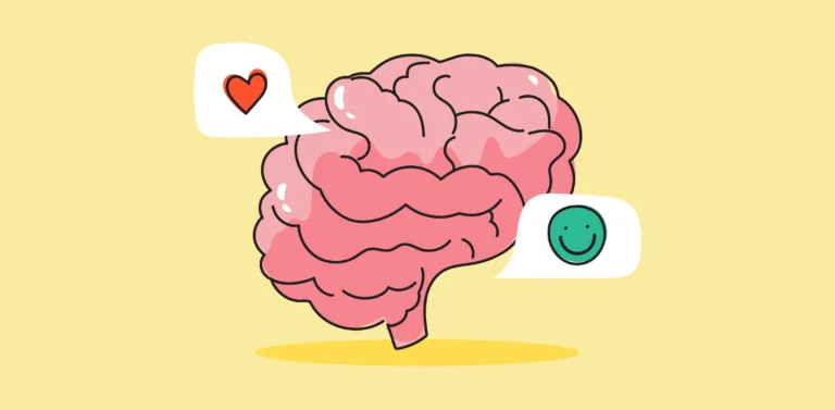 الذكاء العاطفي