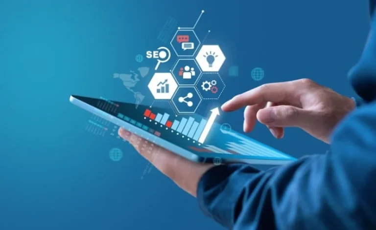 التسويق الالكتروني